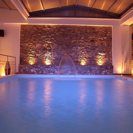 Hotel Lido Thassos מראה חיצוני תמונה