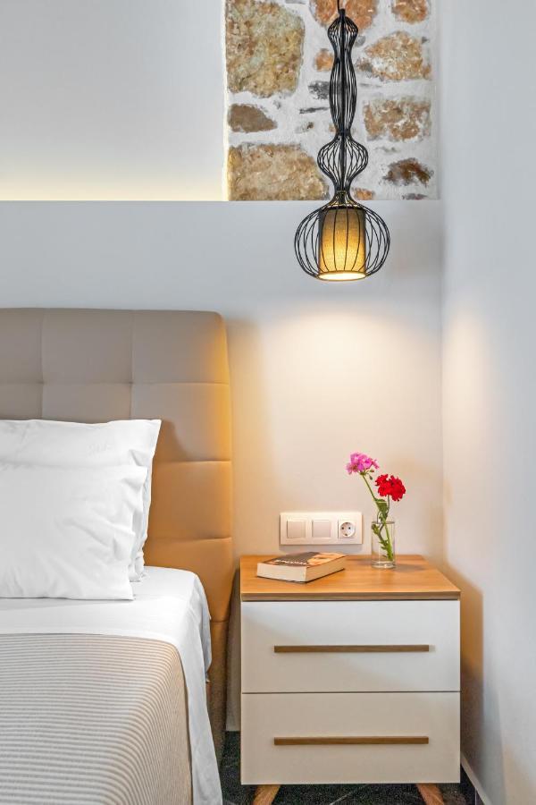 Hotel Lido Thassos מראה חיצוני תמונה