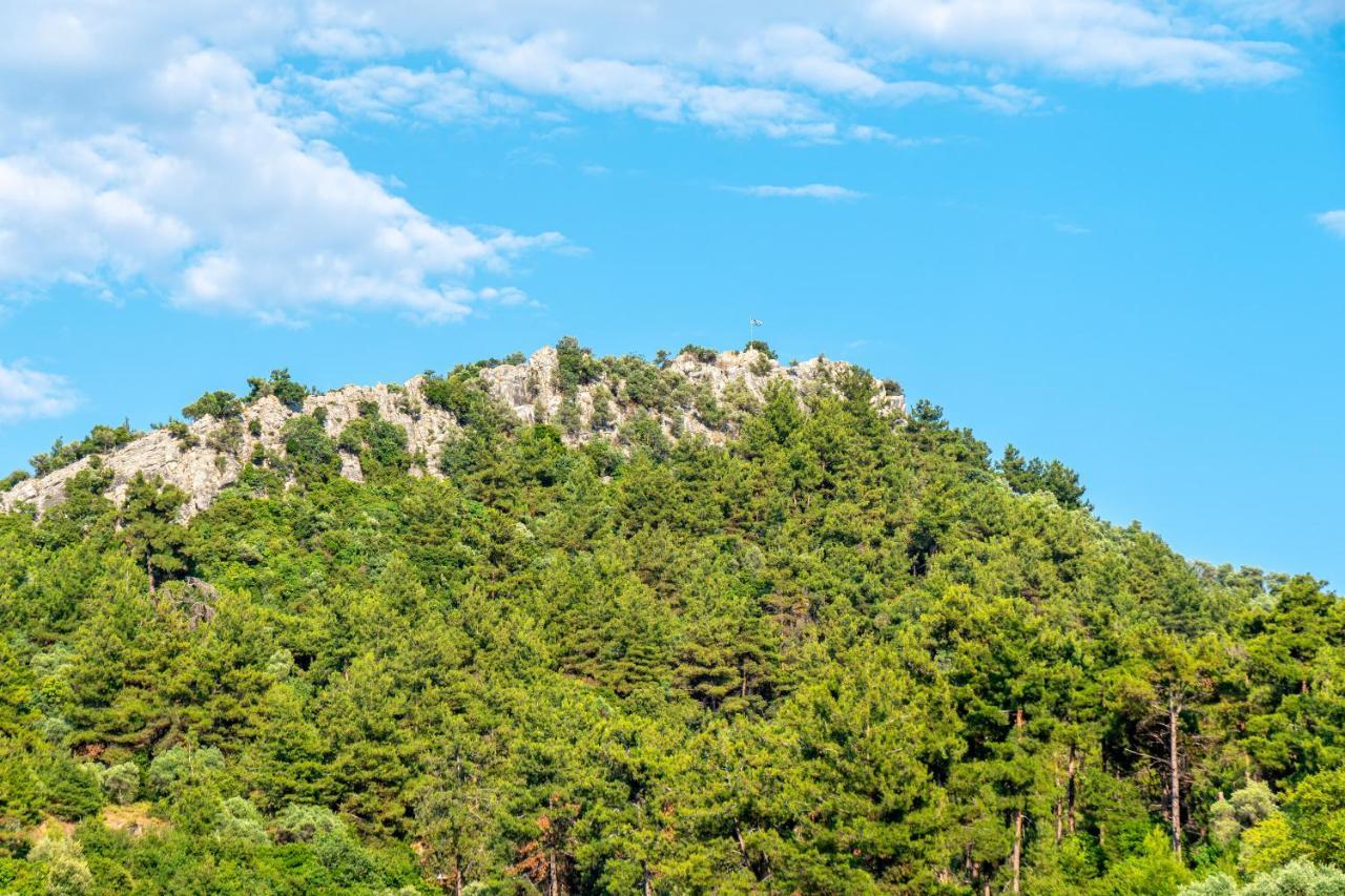 Hotel Lido Thassos מראה חיצוני תמונה
