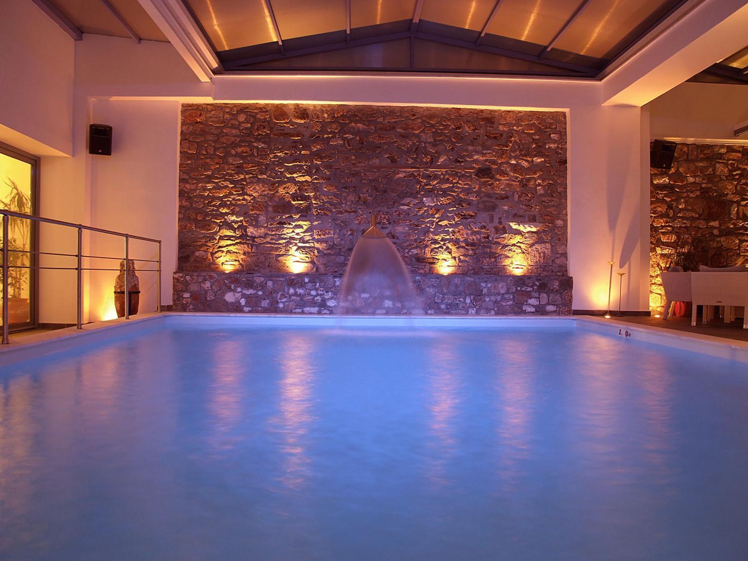 Hotel Lido Thassos מראה חיצוני תמונה