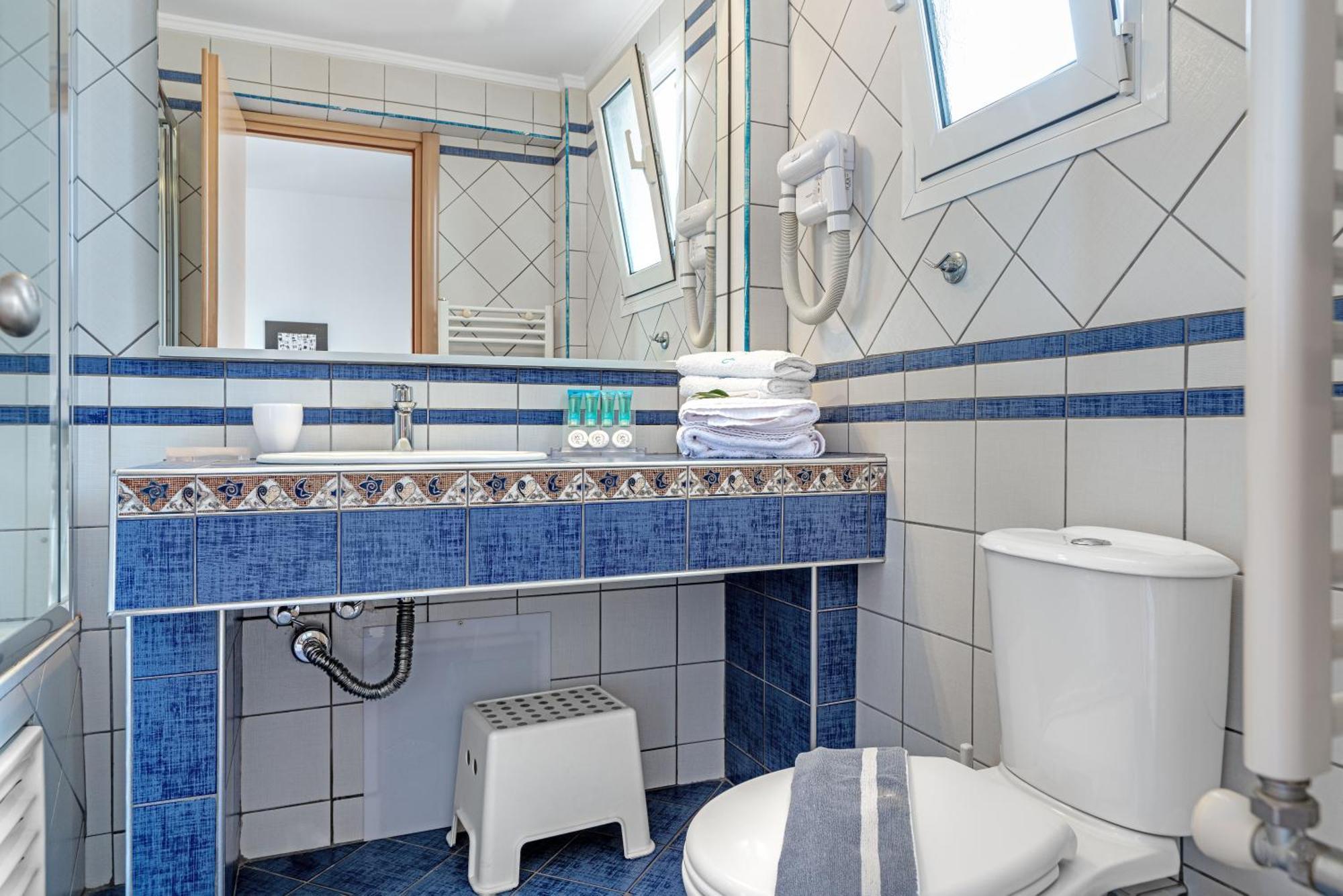 Hotel Lido Thassos מראה חיצוני תמונה