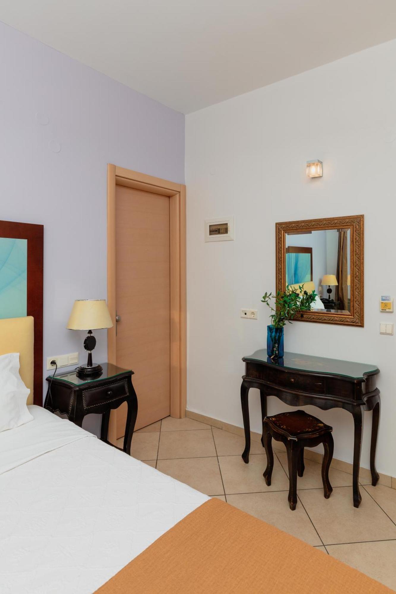 Hotel Lido Thassos חדר תמונה