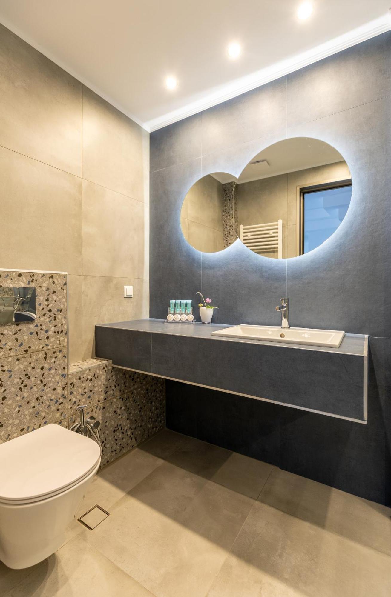 Hotel Lido Thassos מראה חיצוני תמונה