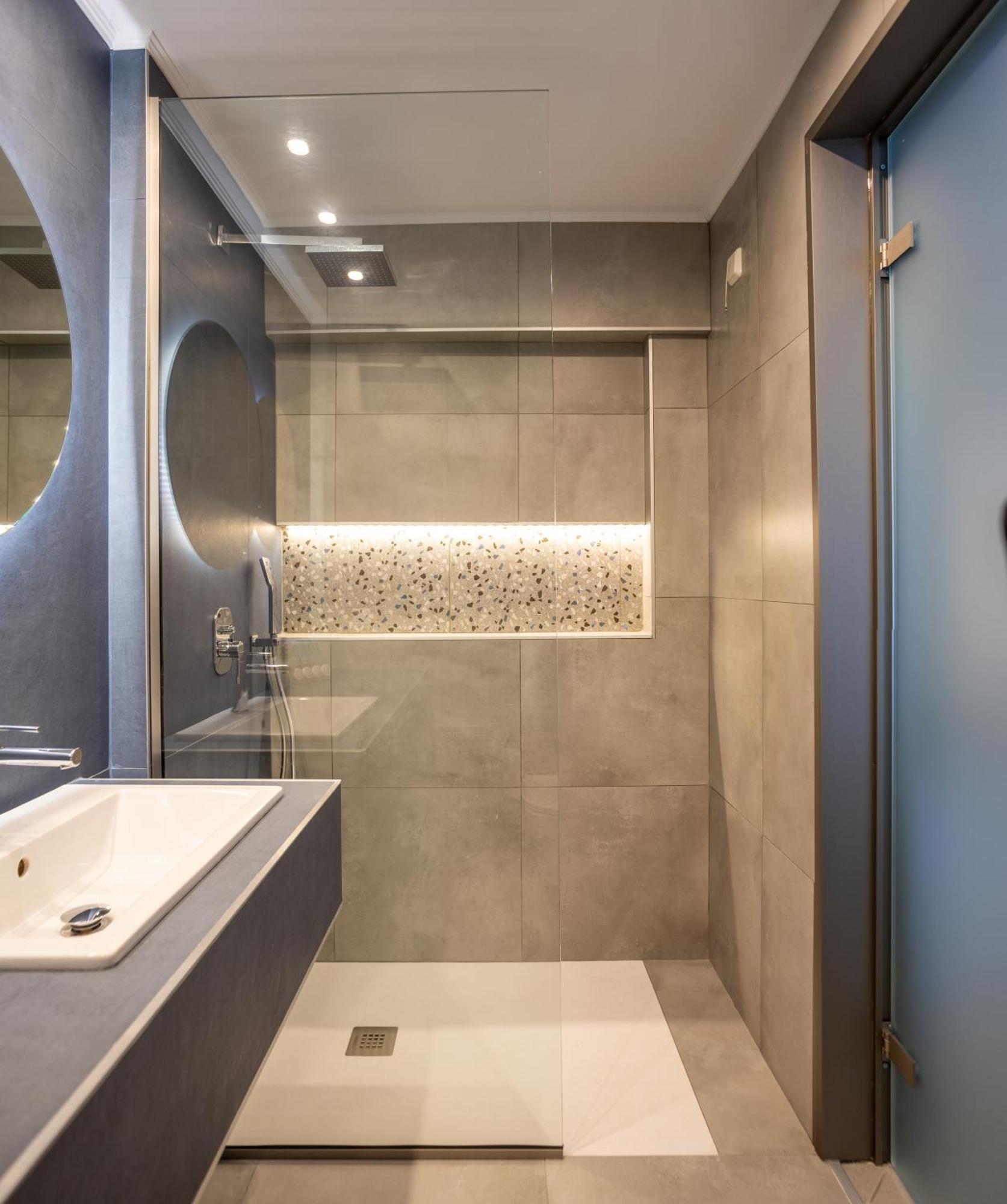 Hotel Lido Thassos מראה חיצוני תמונה